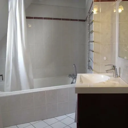 Appartement Citycosy - Charming Finkwiller