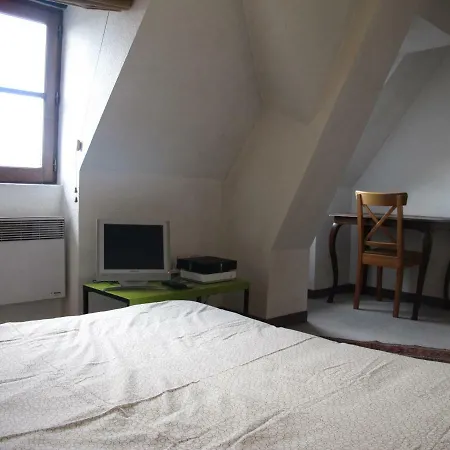 Citycosy - Charming Finkwiller Appartement *