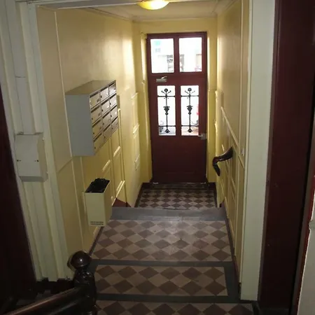Appartement Citycosy - Charming Finkwiller