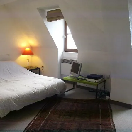 Citycosy - Charming Finkwiller Appartement