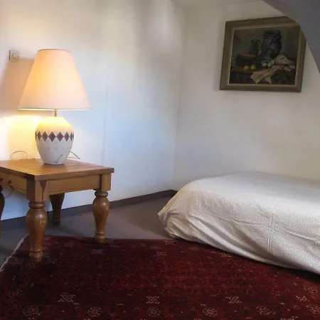Citycosy - Charming Finkwiller شقة