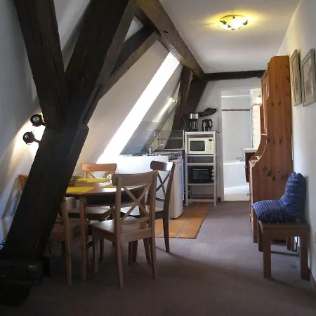 Citycosy - Charming Finkwiller Appartement Straatsburg