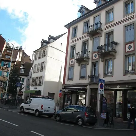 Citycosy - Charming Finkwiller Appartement *